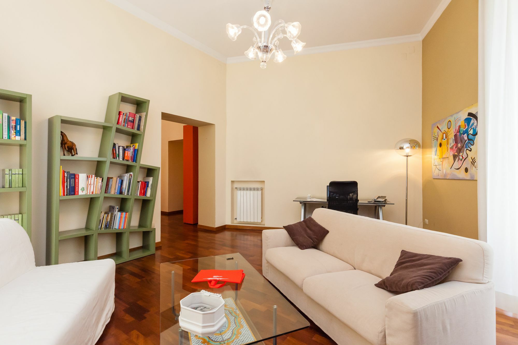 شقة Residenza Duomo 314 نابولي المظهر الخارجي الصورة