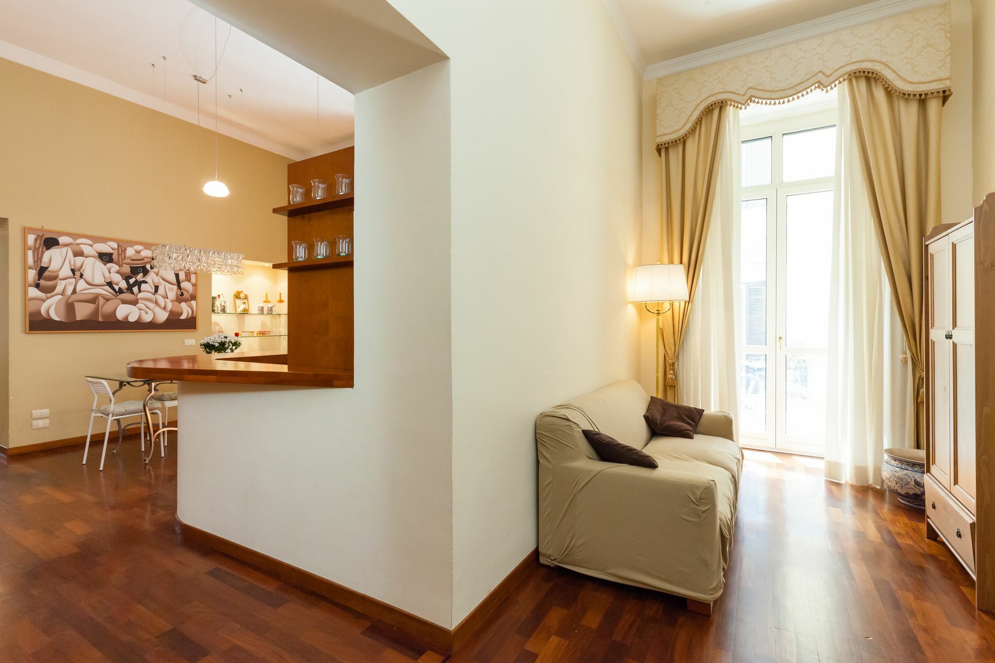 شقة Residenza Duomo 314 نابولي المظهر الخارجي الصورة
