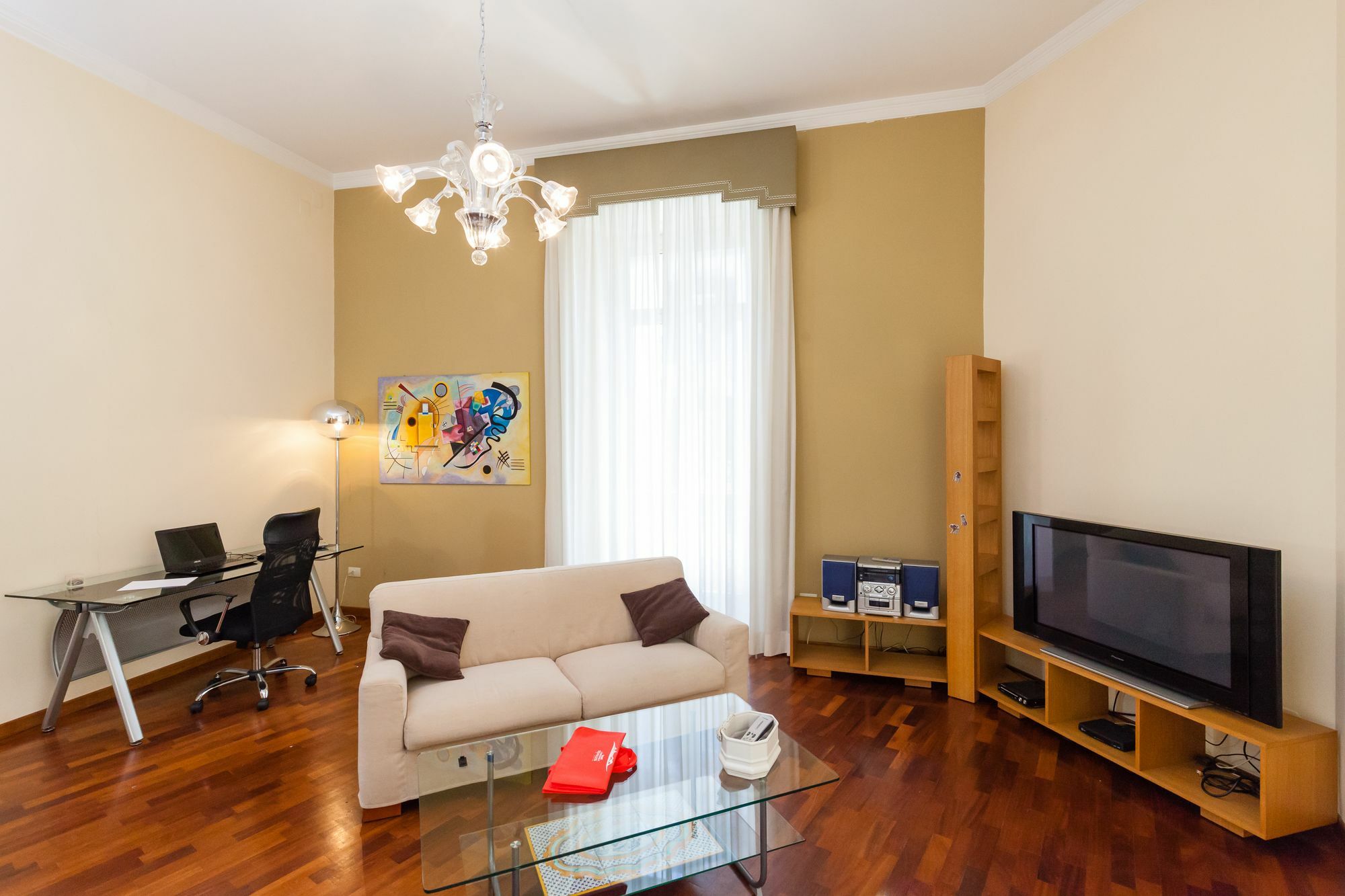شقة Residenza Duomo 314 نابولي المظهر الخارجي الصورة