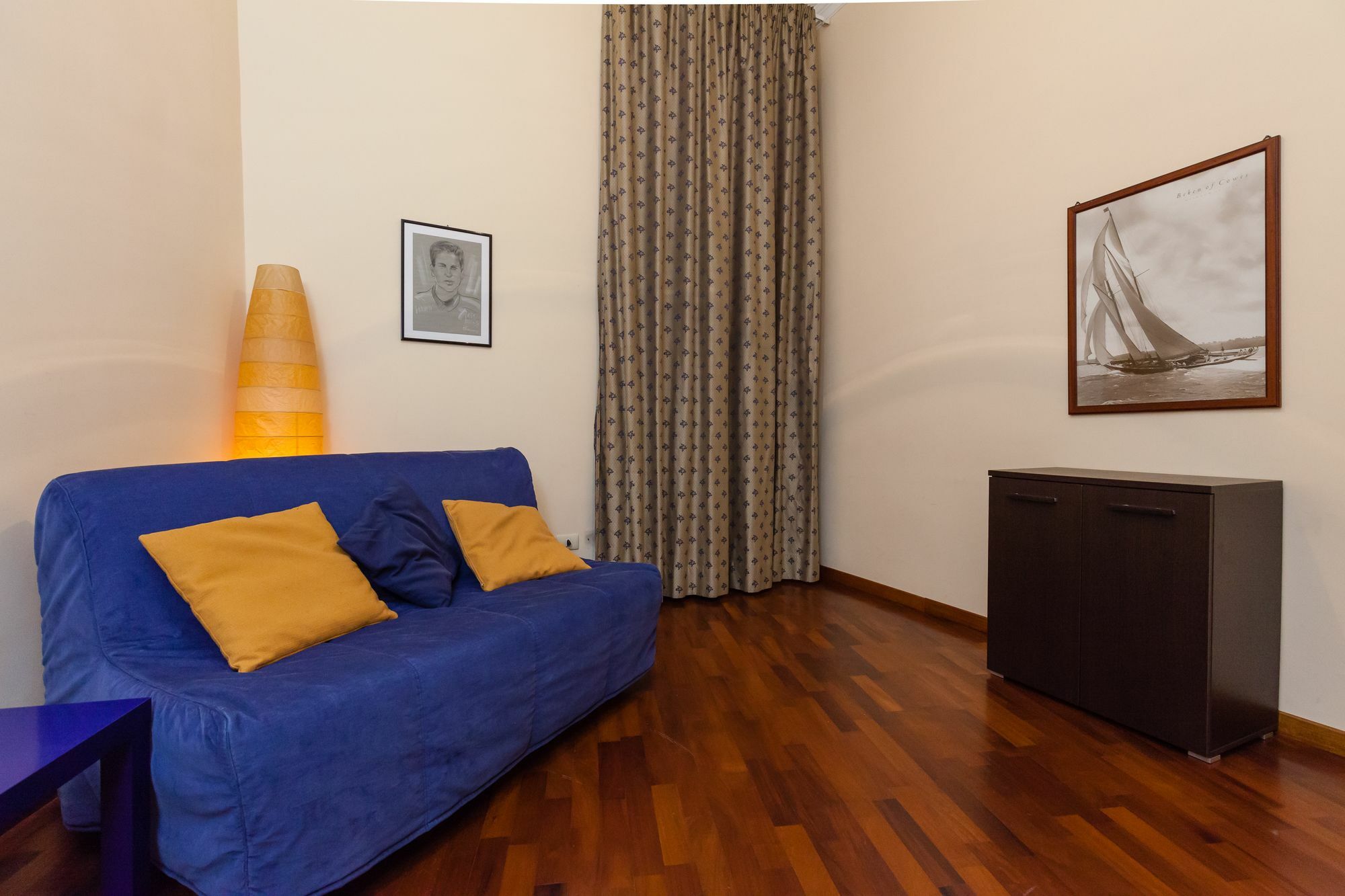 شقة Residenza Duomo 314 نابولي المظهر الخارجي الصورة