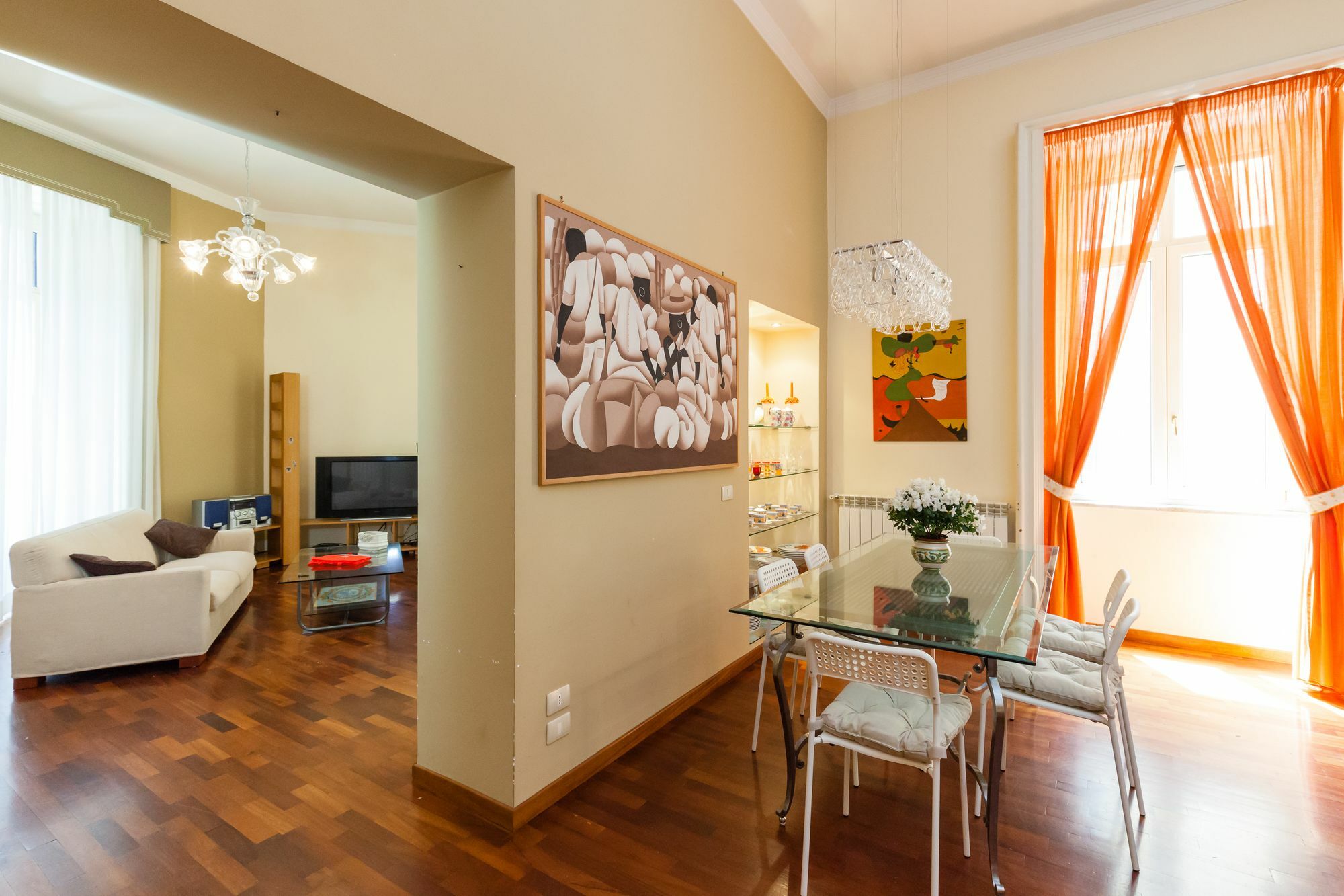 شقة Residenza Duomo 314 نابولي المظهر الخارجي الصورة